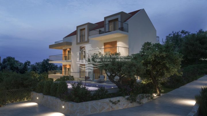 Apartment Zu verkaufen - šibensko-kninska Rogoznica - foto 5/8