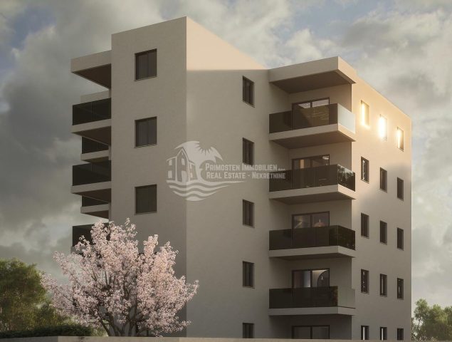 Apartment Zu verkaufen - Splitsko-dalmatinska Seget Donji - foto 3/4
