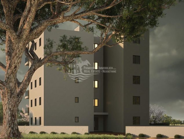 Apartment Zu verkaufen - Splitsko-dalmatinska Seget Donji - foto 4/4