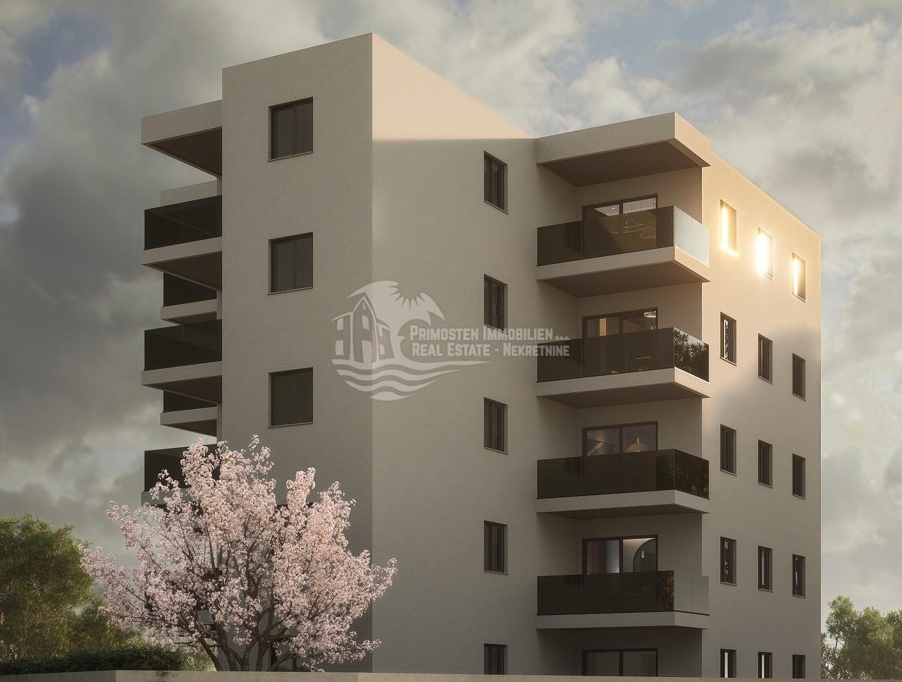 Apartment Zu verkaufen - Splitsko-dalmatinska Seget Donji