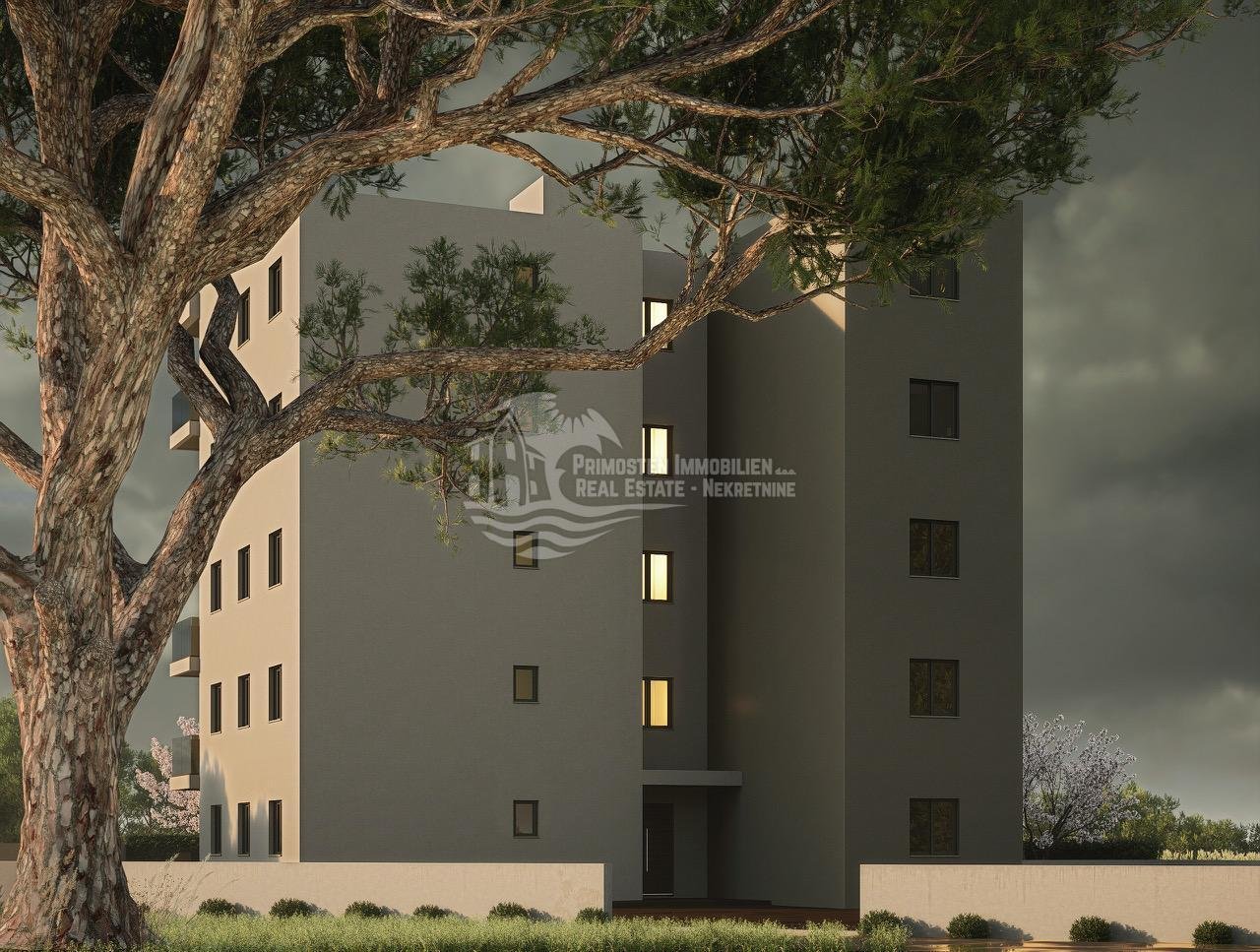 Apartment Zu verkaufen - Splitsko-dalmatinska Seget Donji