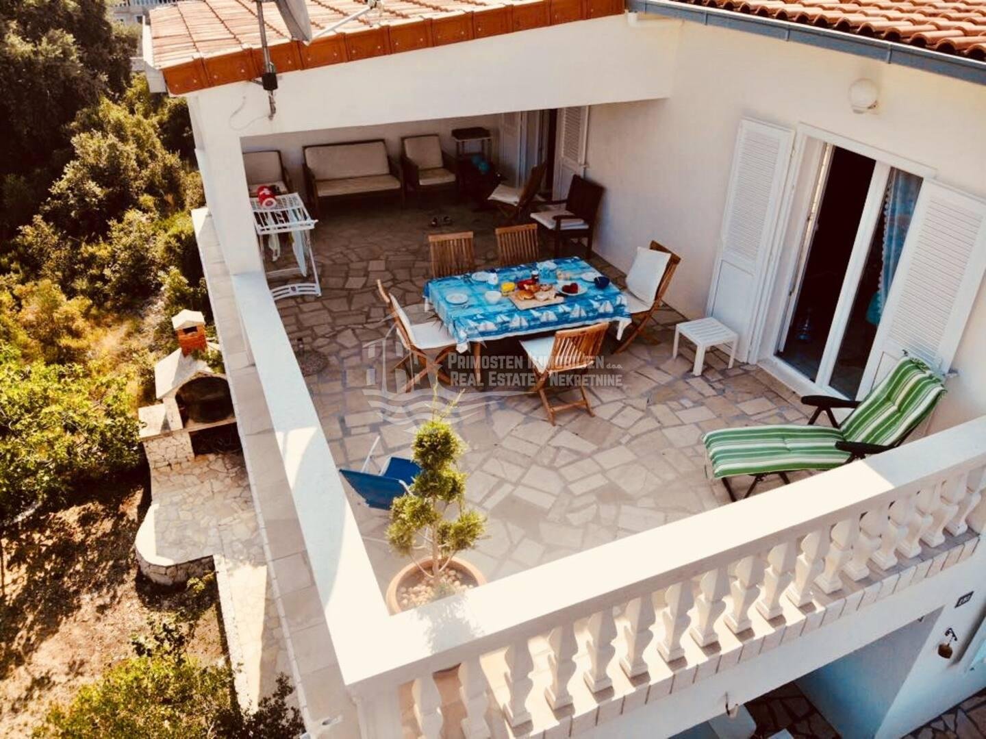 Casa In vendita - Splitsko-dalmatinska Sevid