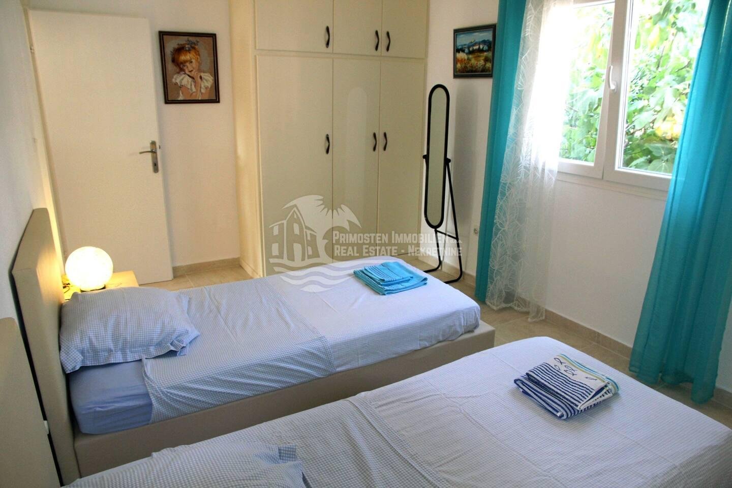 Casa In vendita - Splitsko-dalmatinska Sevid