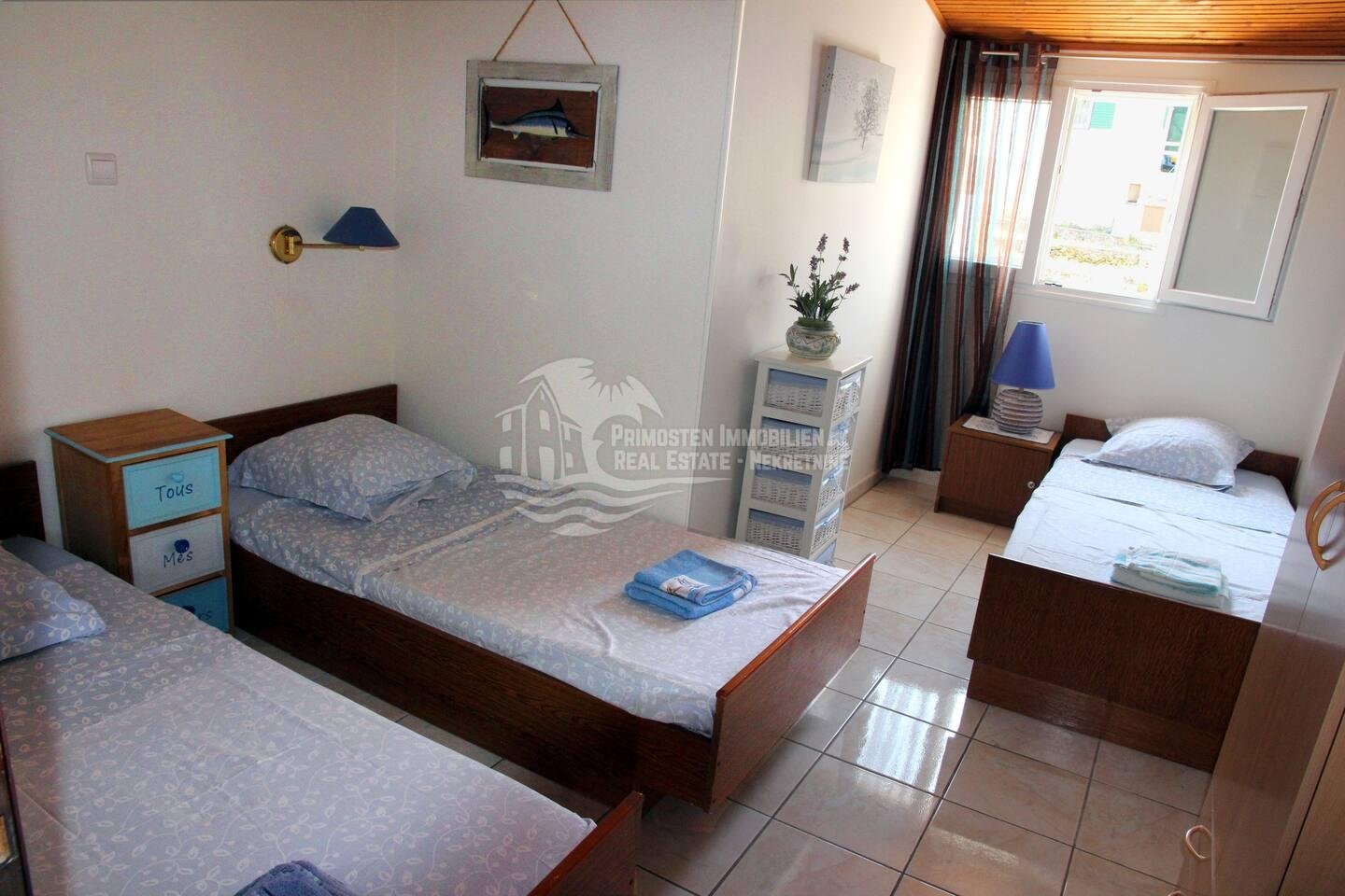 Casa In vendita - Splitsko-dalmatinska Sevid