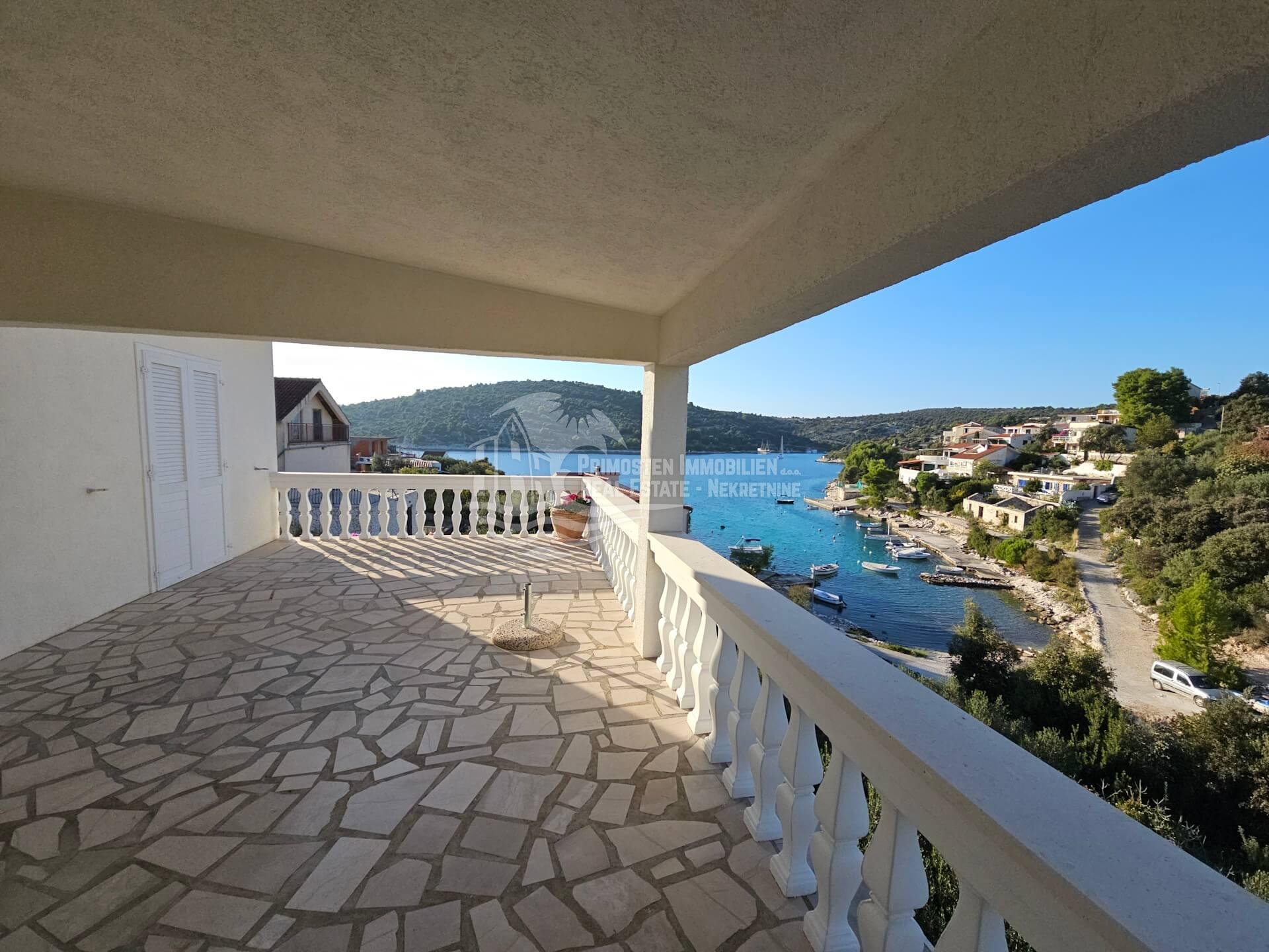 Casa In vendita - Splitsko-dalmatinska Sevid