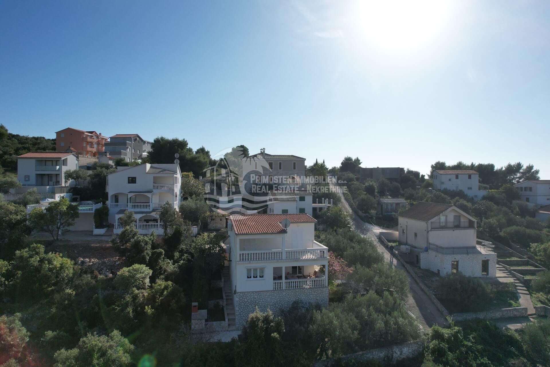Casa In vendita - Splitsko-dalmatinska Sevid