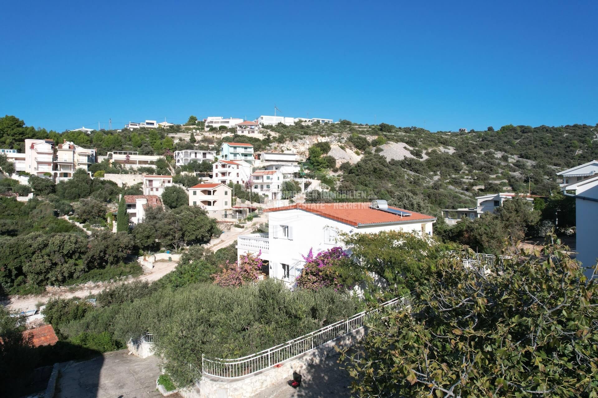 Casa In vendita - Splitsko-dalmatinska Sevid