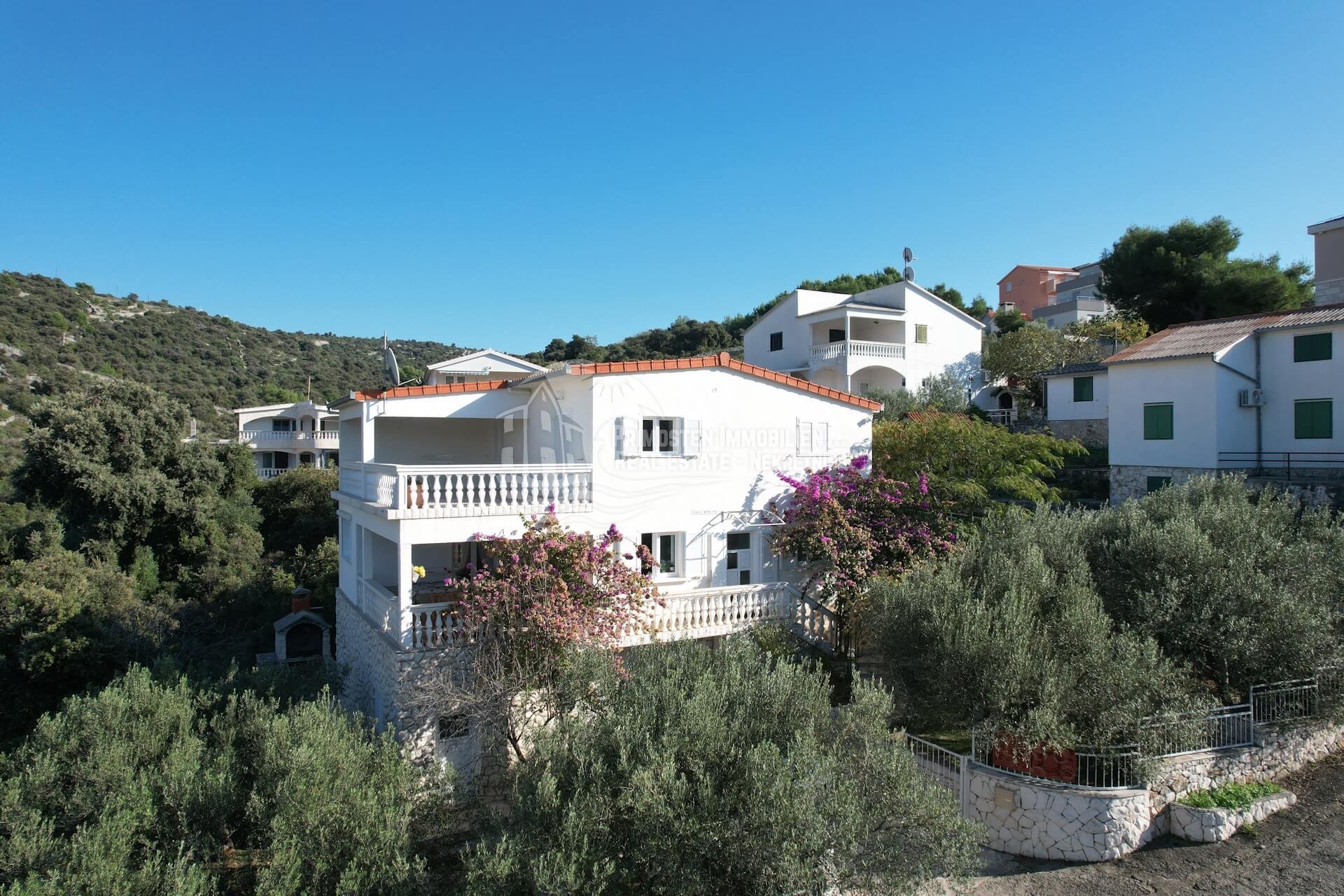 Casa In vendita - Splitsko-dalmatinska Sevid