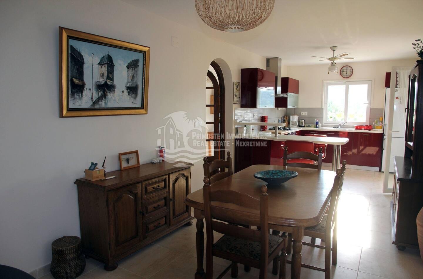 Casa In vendita - Splitsko-dalmatinska Sevid