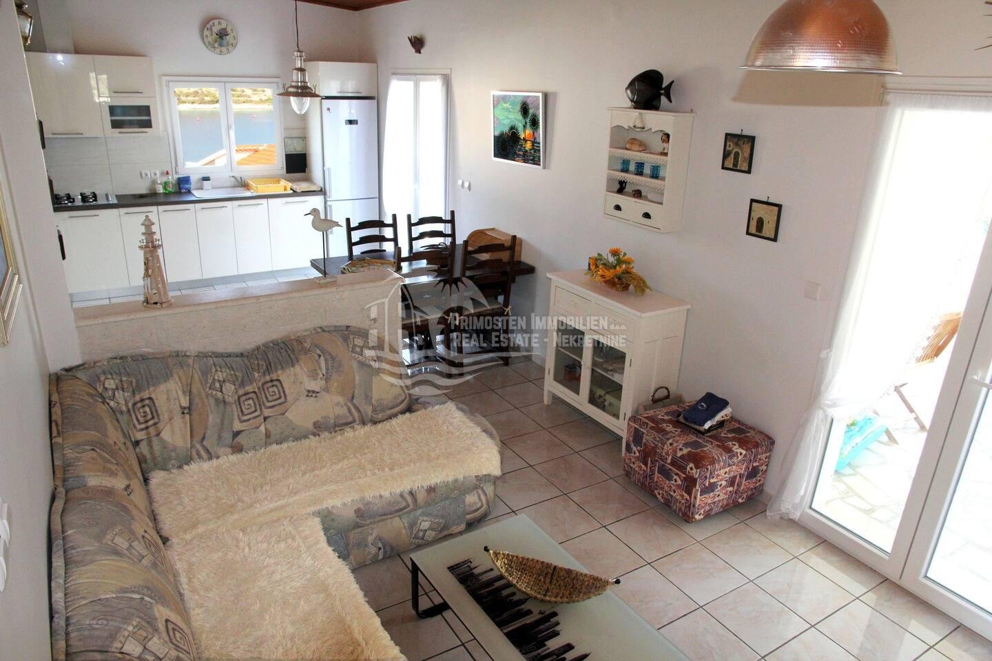 Casa In vendita - Splitsko-dalmatinska Sevid