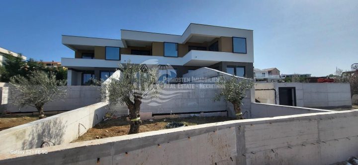 Haus Zu verkaufen - šibensko-kninska Primošten - foto 3/13