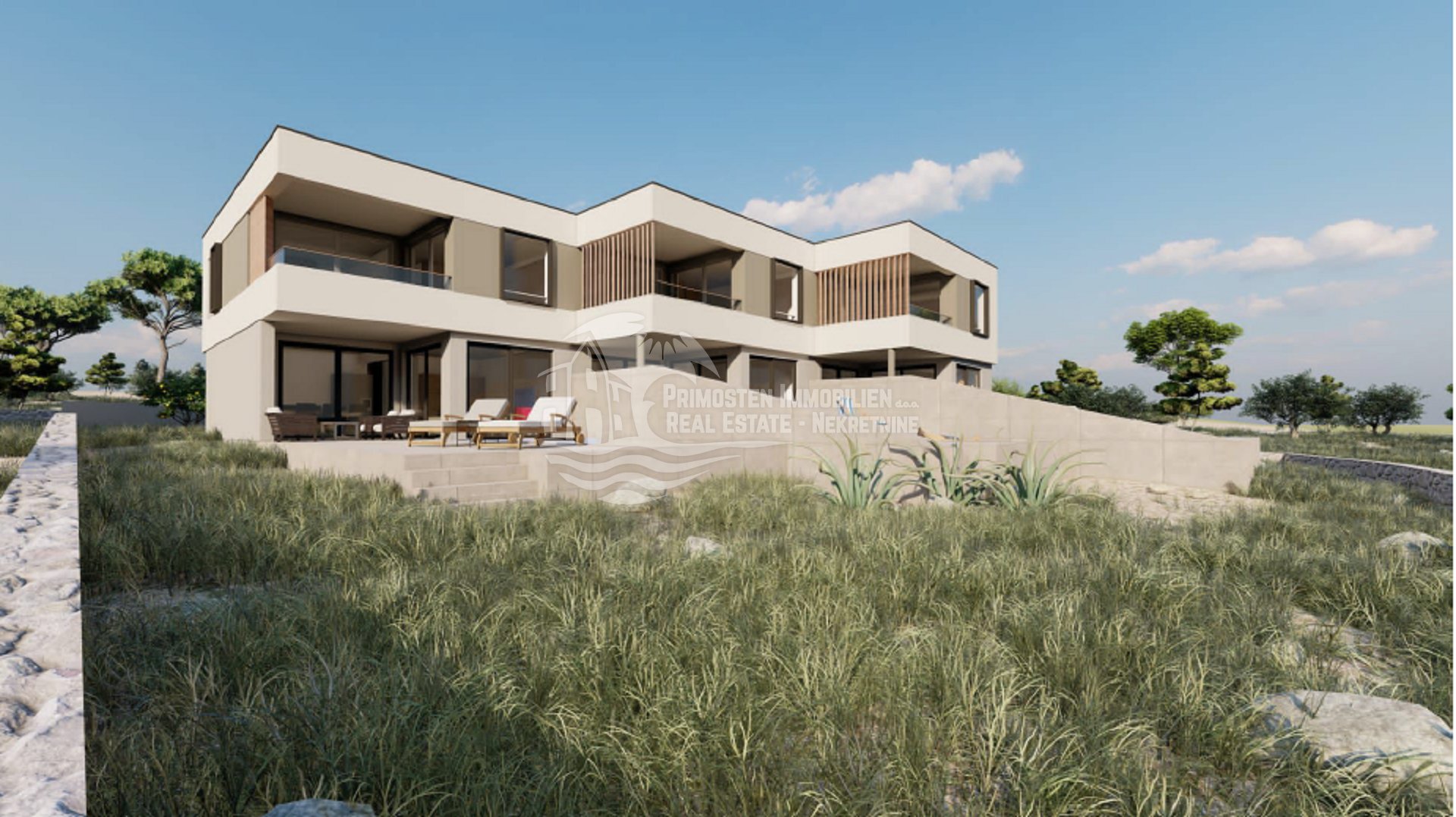 Haus Zu verkaufen - Šibensko-kninska Primošten