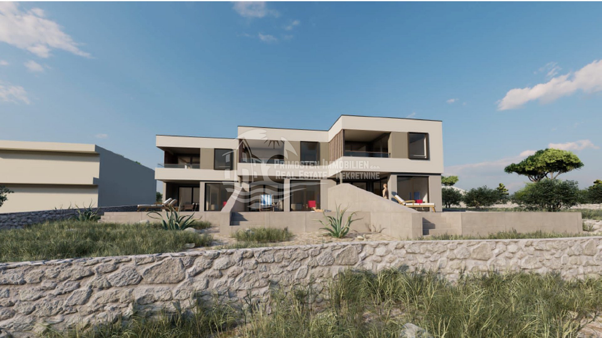 Haus Zu verkaufen - Šibensko-kninska Primošten