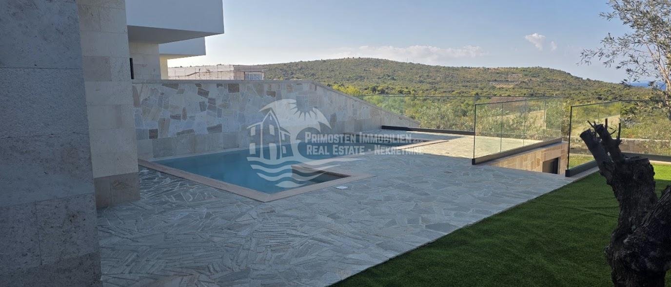 Haus Zu verkaufen - Šibensko-kninska Primošten