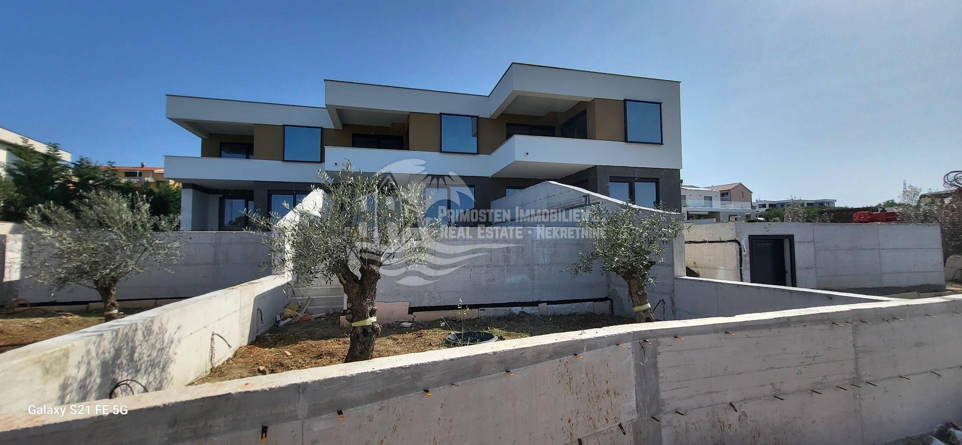 Haus Zu verkaufen - Šibensko-kninska Primošten