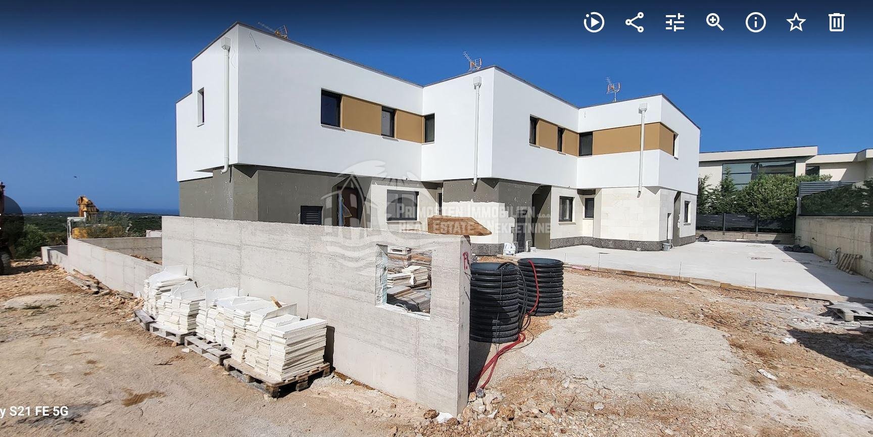 Haus Zu verkaufen - Šibensko-kninska Primošten