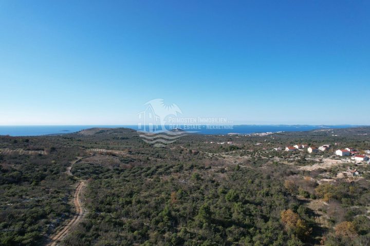 Grundstück zu verkaufen 18283 m² – Primošten