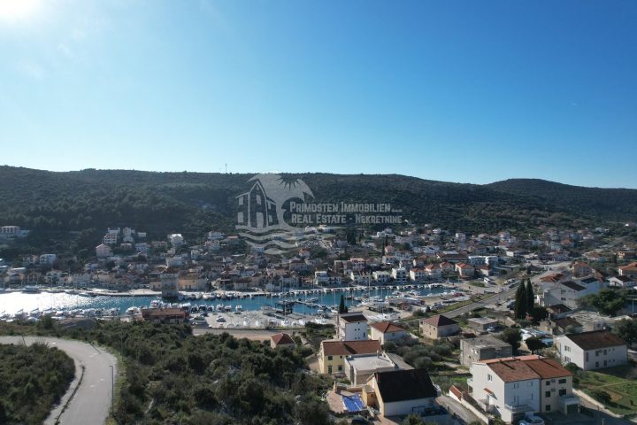 Zemljište na prodaju 1646 m² – Marina
