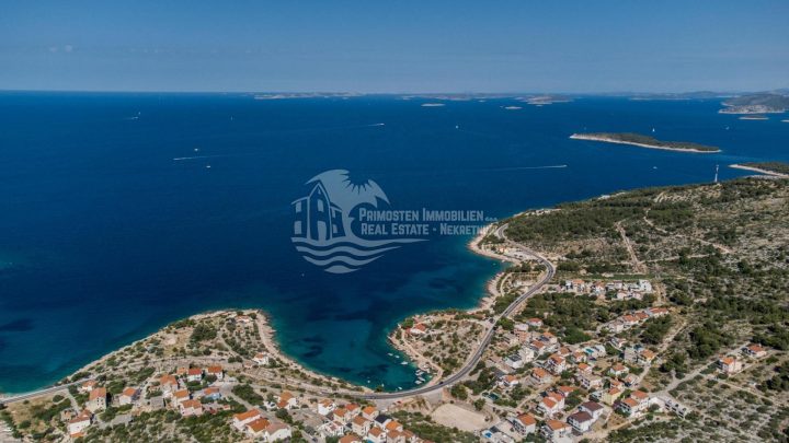 Grundstück zu verkaufen 5386 m² – Primošten