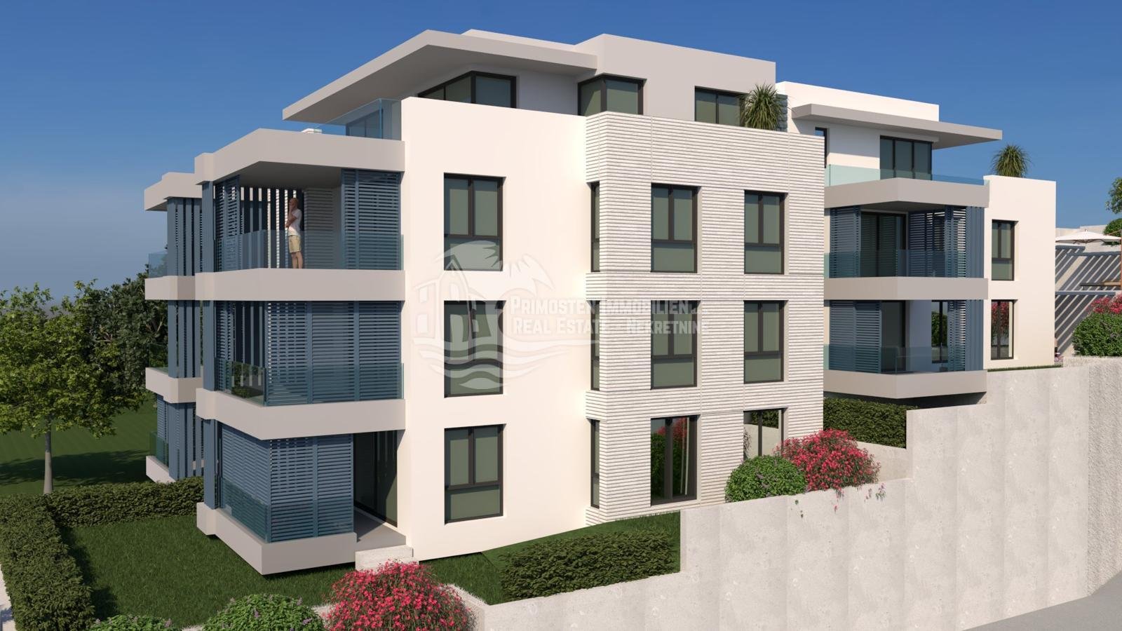 Apartment Zu verkaufen - Šibensko-kninska Primošten