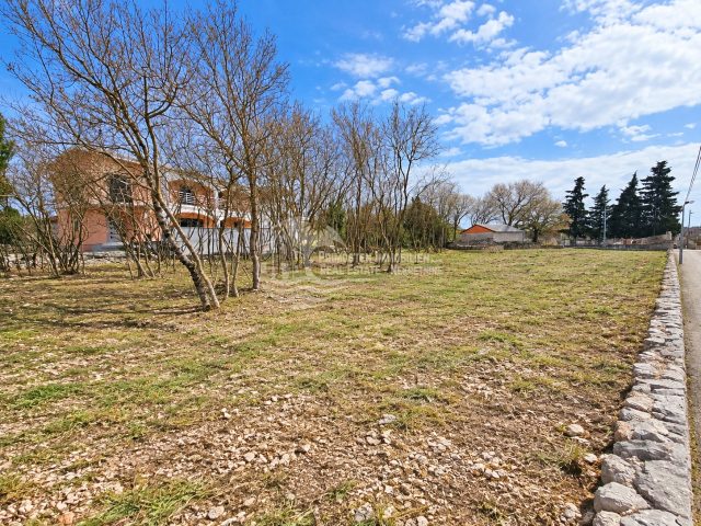 Zemljište na prodaju 1905 m² – Primošten