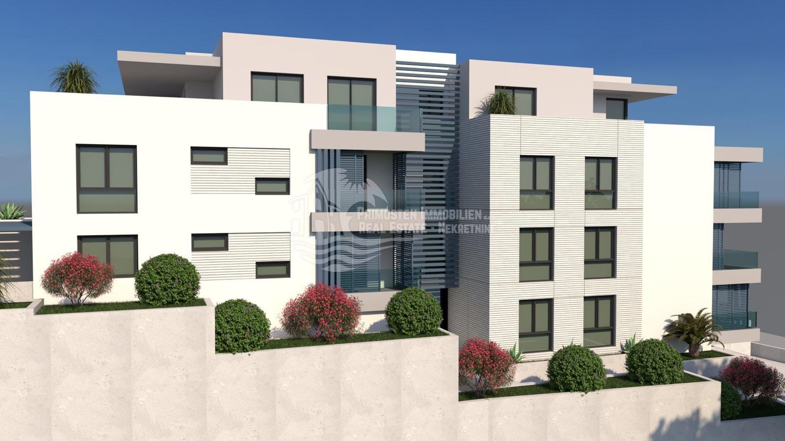 Apartment Zu verkaufen - Šibensko-kninska Primošten