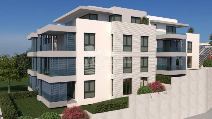Apartment Zu verkaufen - šibensko-kninska Primošten - foto 2/4