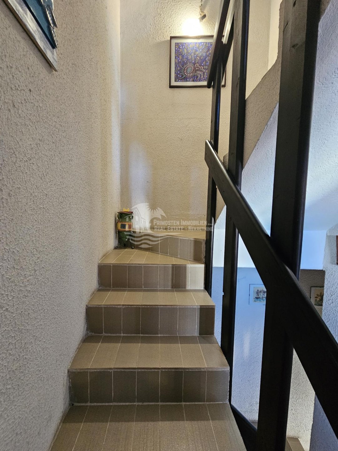 Haus Zu verkaufen - Šibensko-kninska Primošten