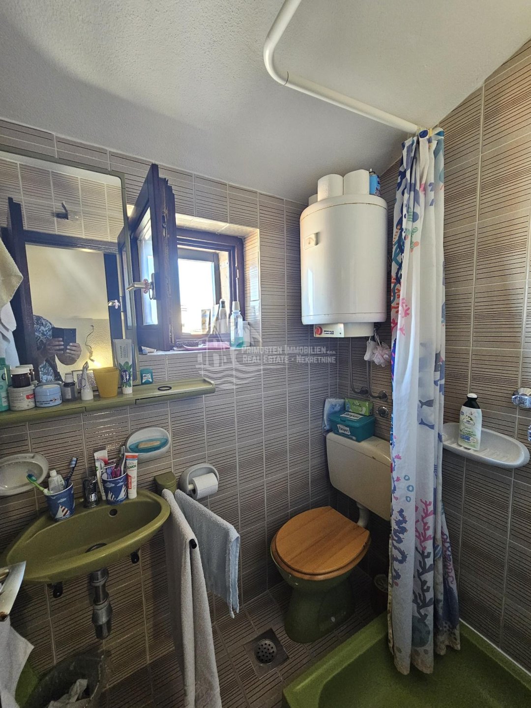 Haus Zu verkaufen - Šibensko-kninska Primošten
