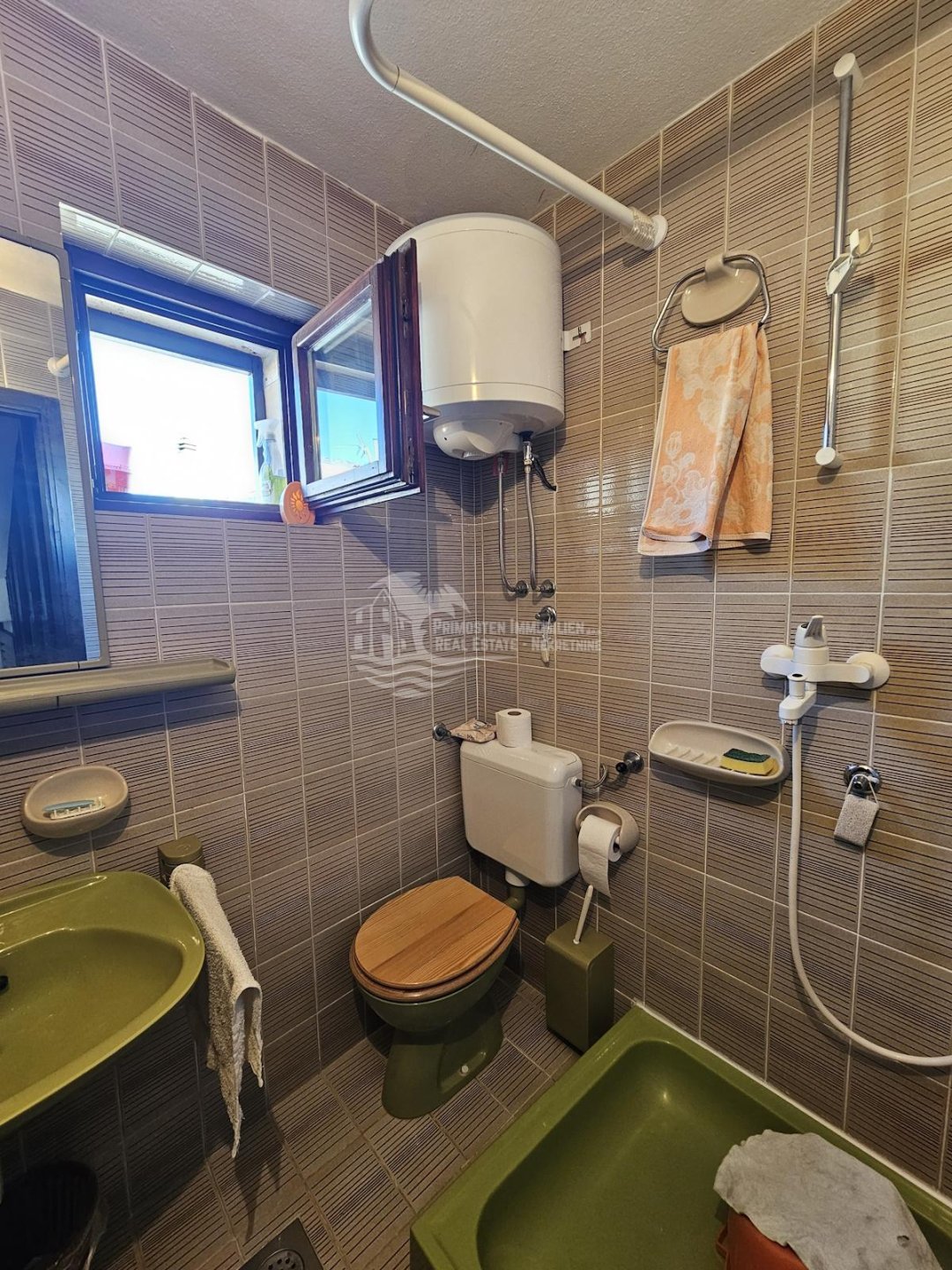 Haus Zu verkaufen - Šibensko-kninska Primošten