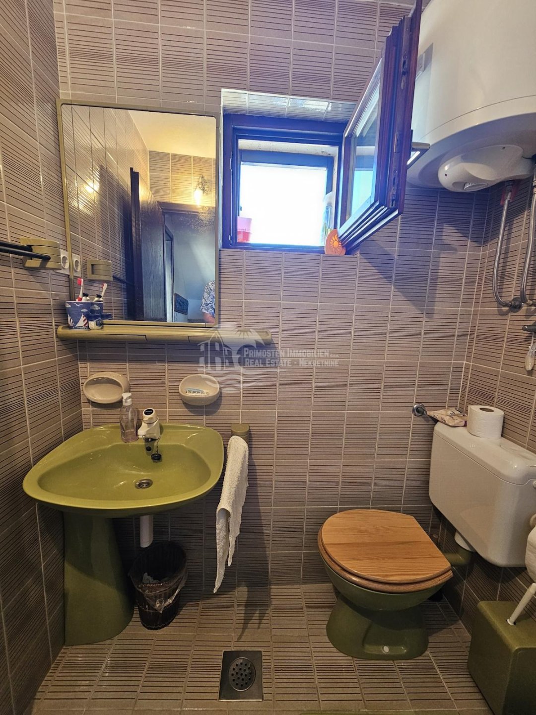Haus Zu verkaufen - Šibensko-kninska Primošten