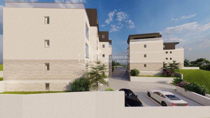 Apartment Zu verkaufen - šibensko-kninska Primošten - foto 4/17