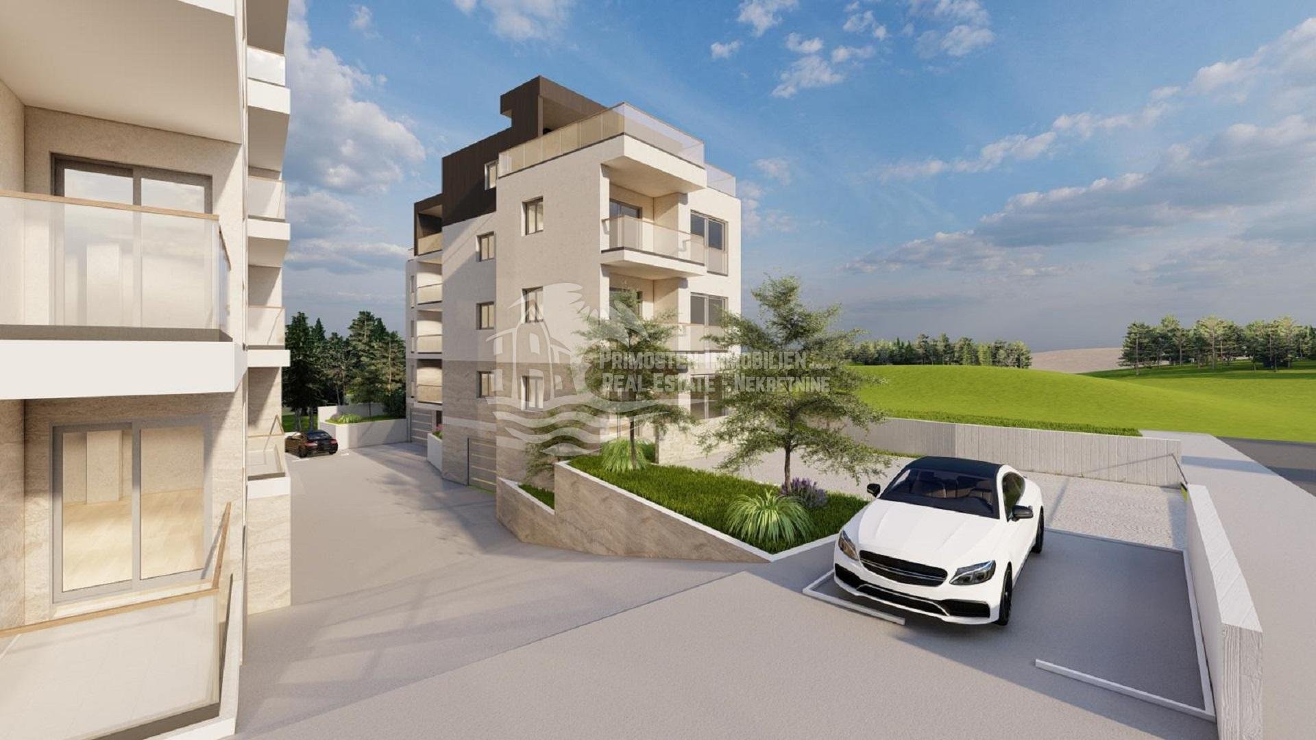 Apartment Zu verkaufen - Šibensko-kninska Primošten