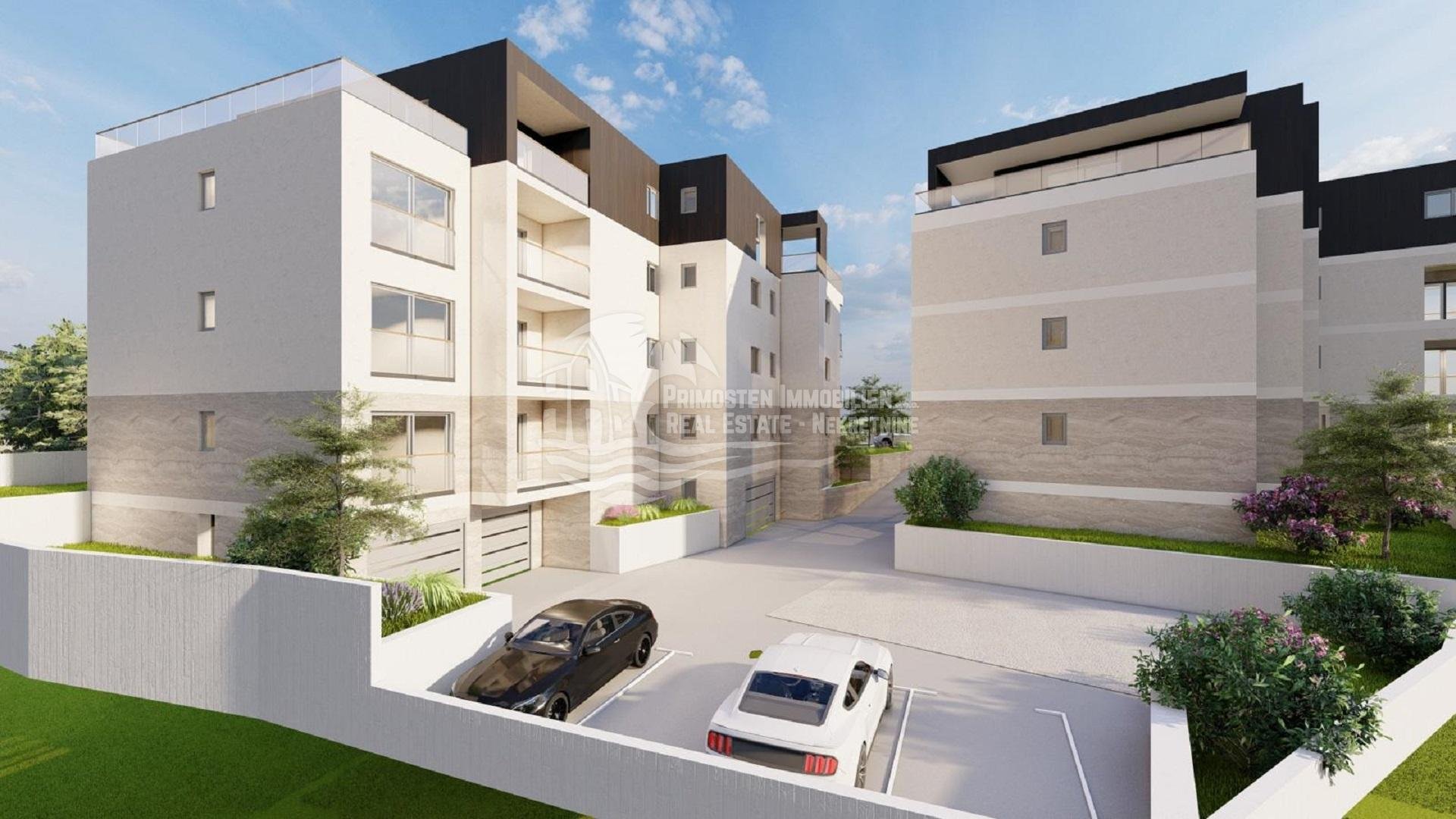 Apartment Zu verkaufen - Šibensko-kninska Primošten