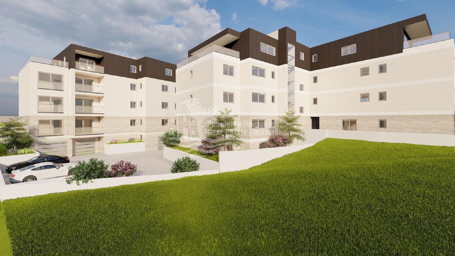 Apartment Zu verkaufen - Šibensko-kninska Primošten
