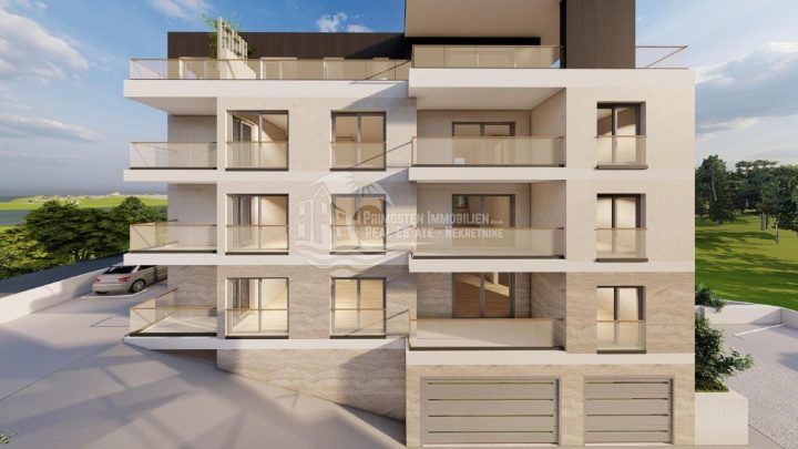 Apartment zu verkaufen 84 m² – Primošten