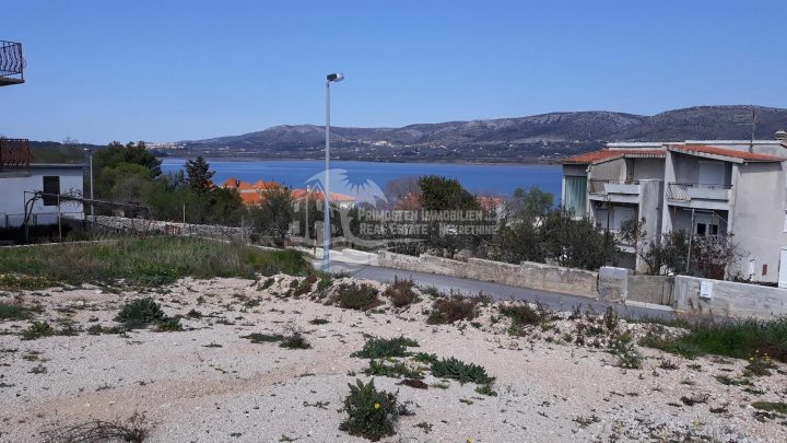 Zemljište na prodaju 834 m² – Šibenik - Okolica