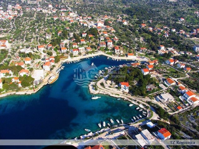 Parcela Naprodaj - Šibensko-kninska Ražanj - foto 4/4