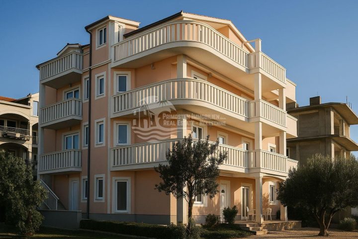 Haus zu verkaufen 628 m² – Rogoznica