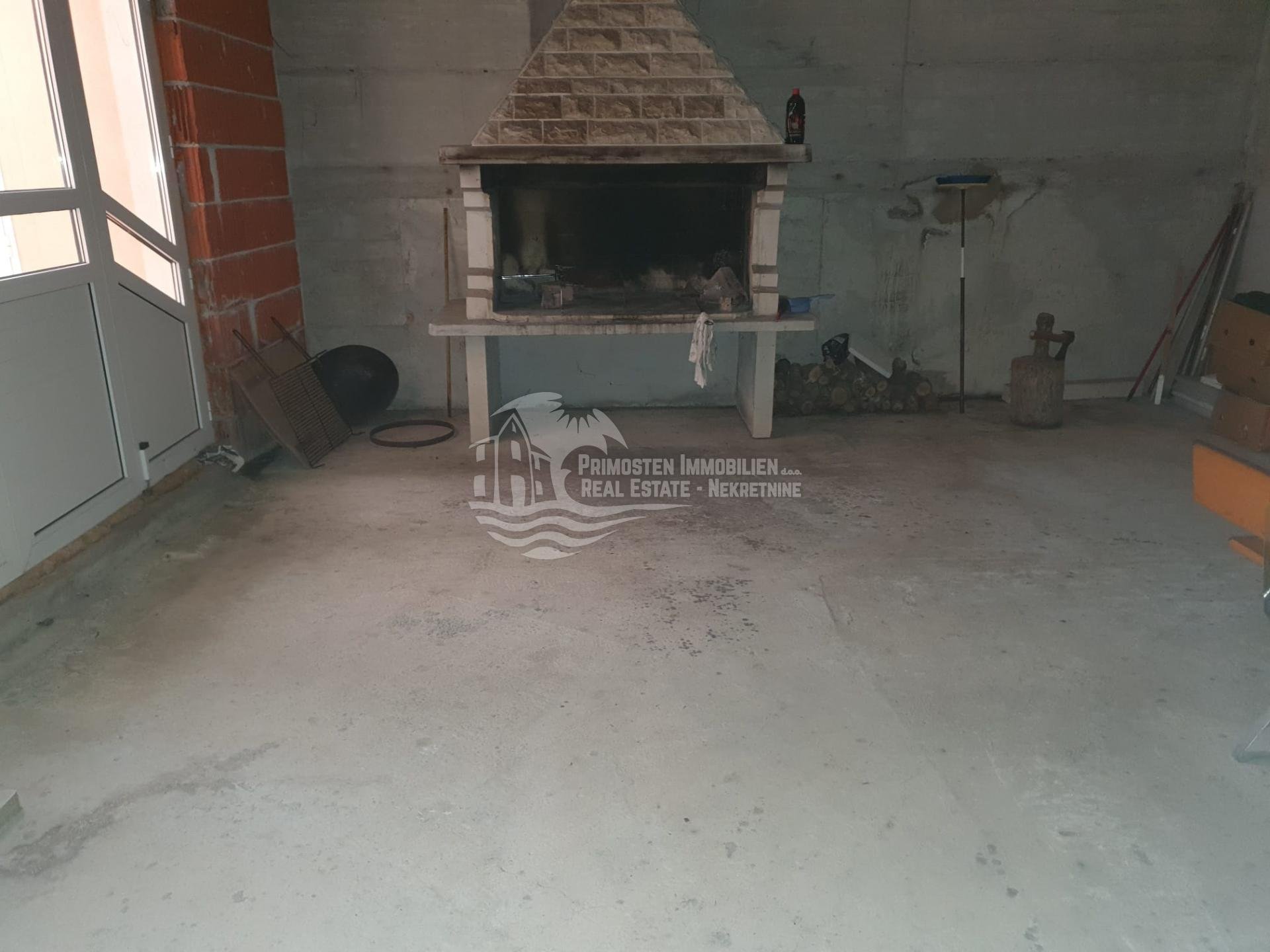 Kuća Na prodaju - Šibensko-kninska Rogoznica