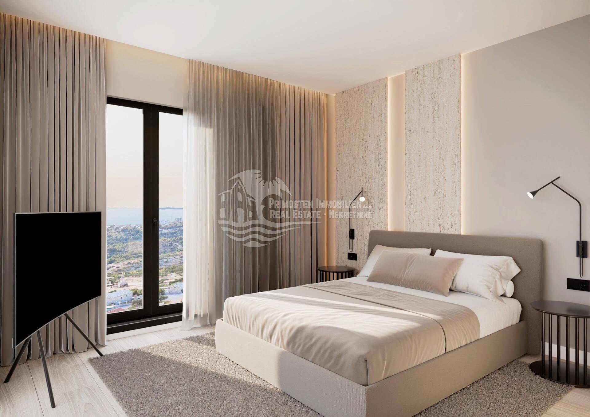 Apartment Zu verkaufen - Šibensko-kninska Primošten