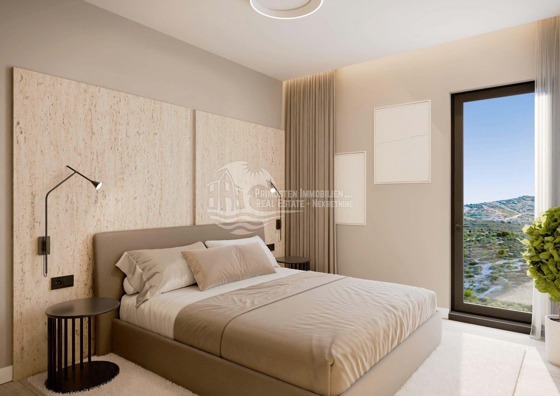 Apartment Zu verkaufen - Šibensko-kninska Primošten