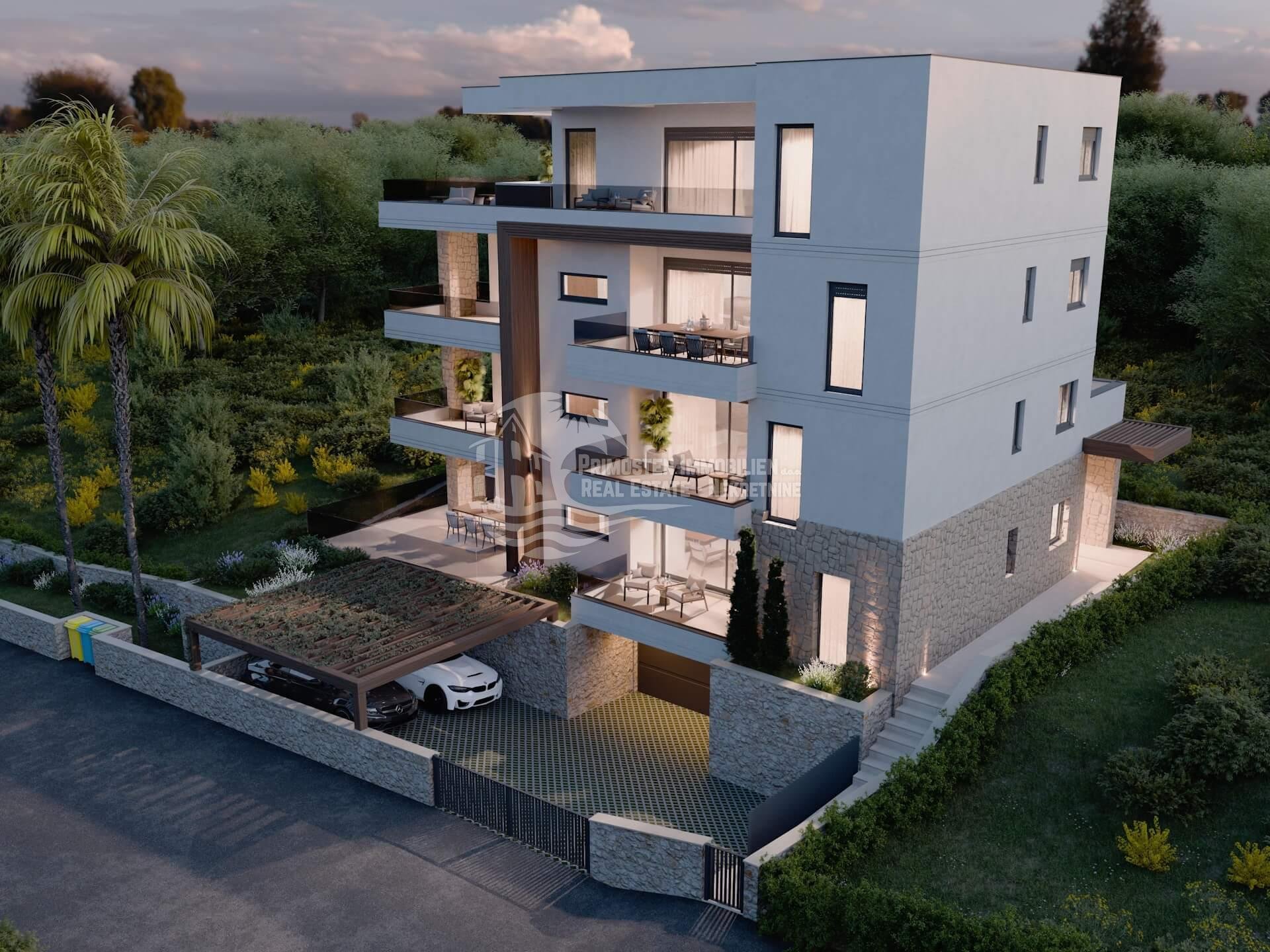 Apartment Zu verkaufen - Šibensko-kninska Primošten
