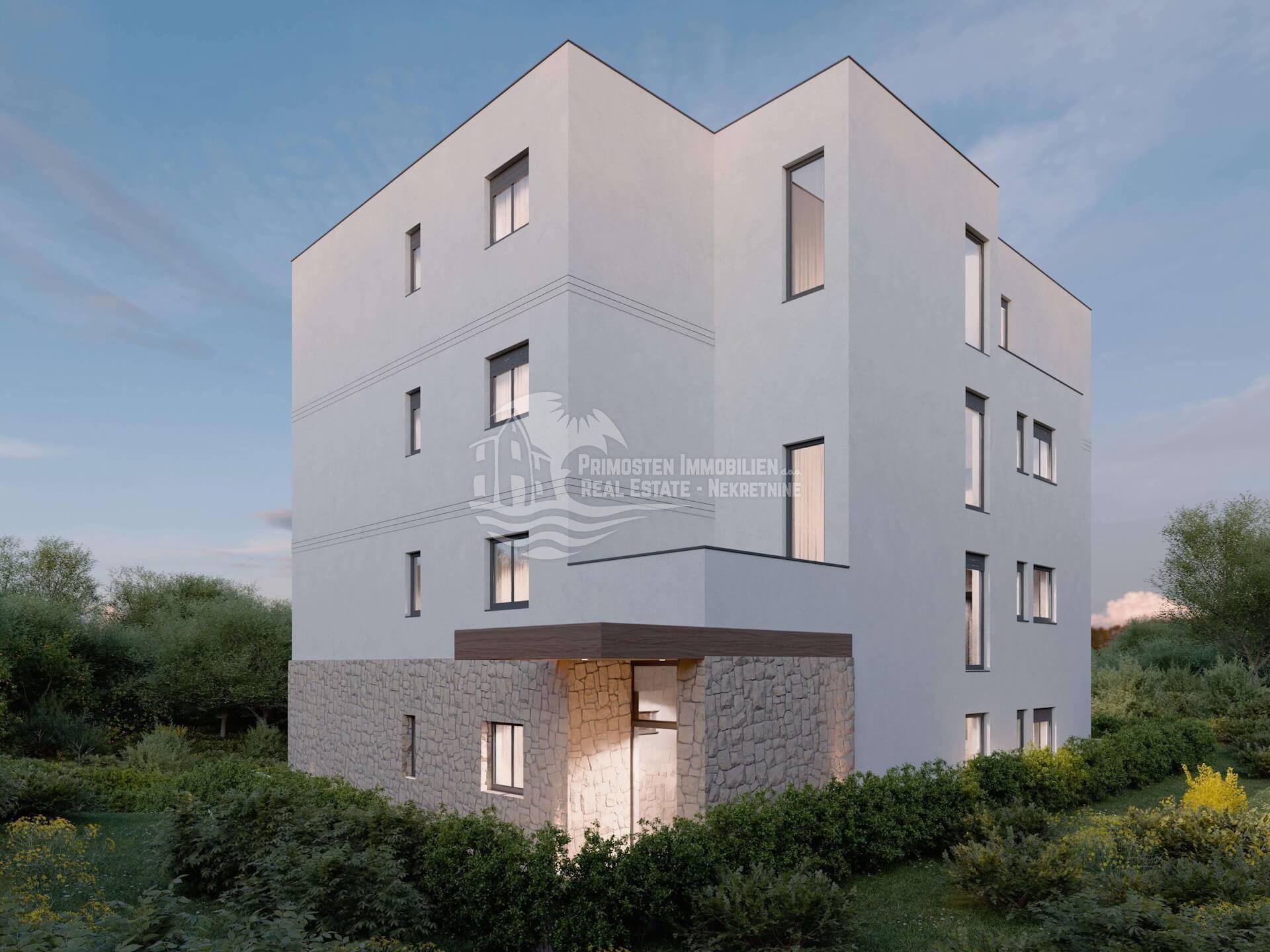 Apartment Zu verkaufen - Šibensko-kninska Primošten