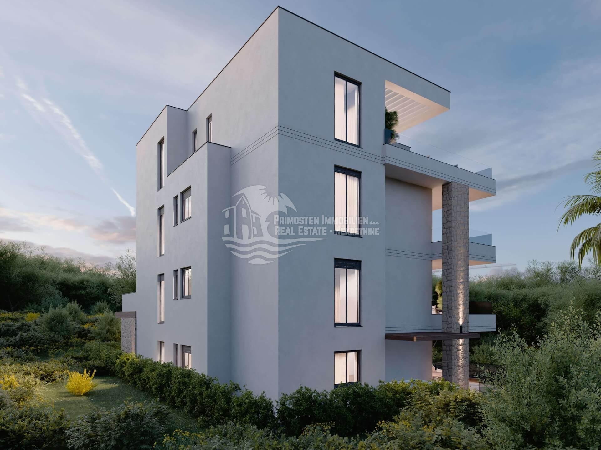 Apartment Zu verkaufen - Šibensko-kninska Primošten