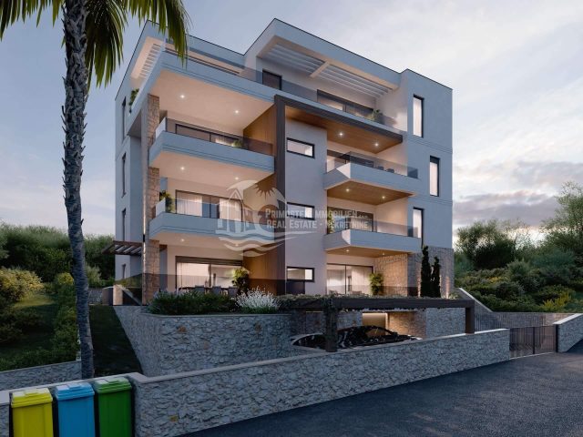 Apartment Zu verkaufen - šibensko-kninska Primošten - foto 4/16