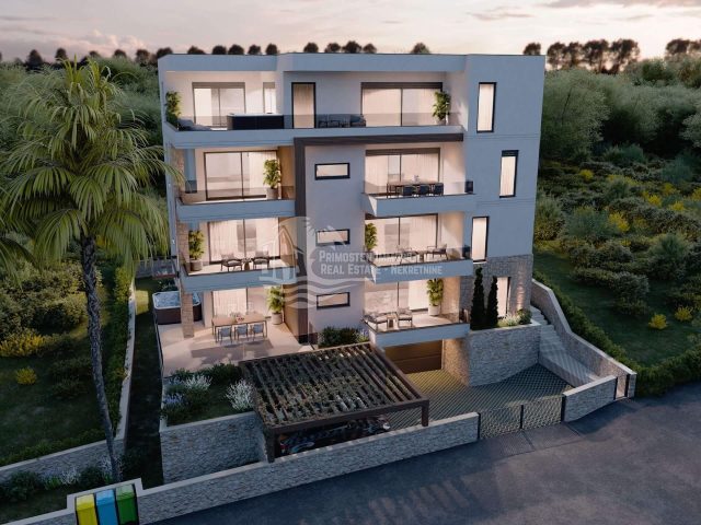 Apartment Zu verkaufen - šibensko-kninska Primošten - foto 5/15