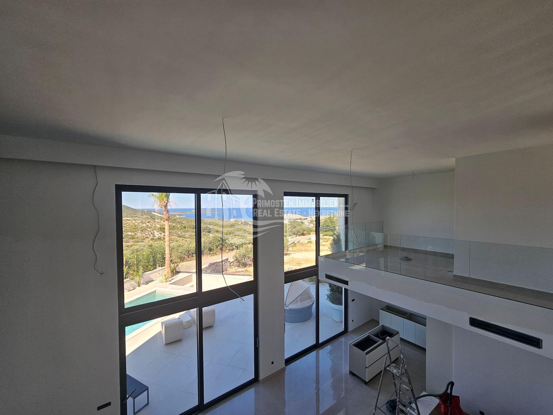 Haus Zu verkaufen - Šibensko-kninska Primošten