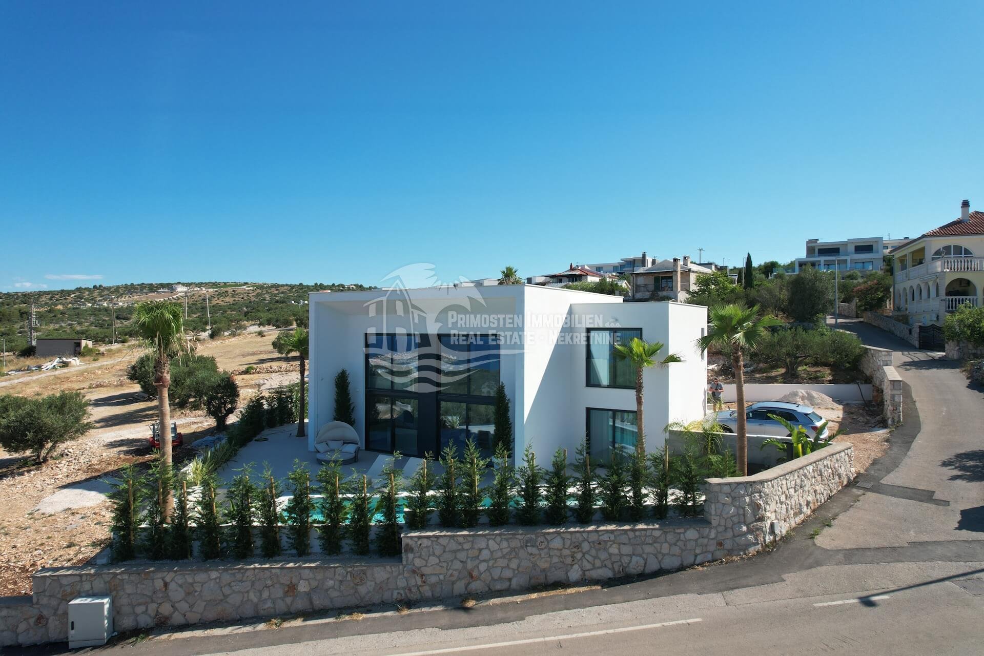 Haus Zu verkaufen - Šibensko-kninska Primošten