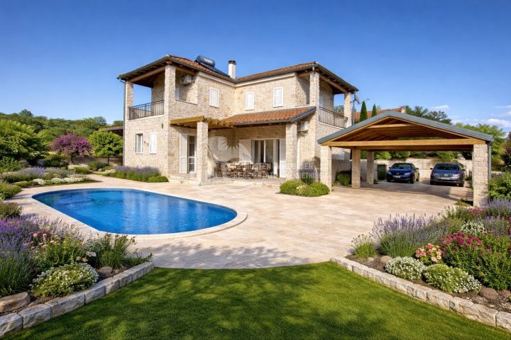Haus zu verkaufen 197 m² – Primošten